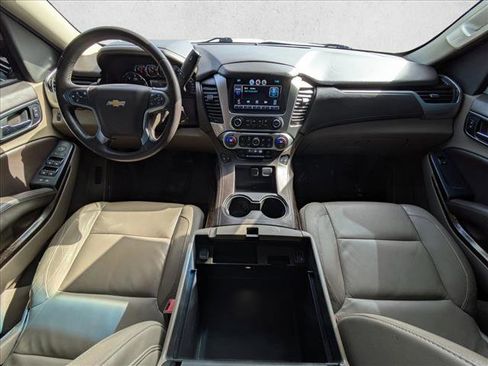 Used 2015 Chevrolet Tahoe LT image 25