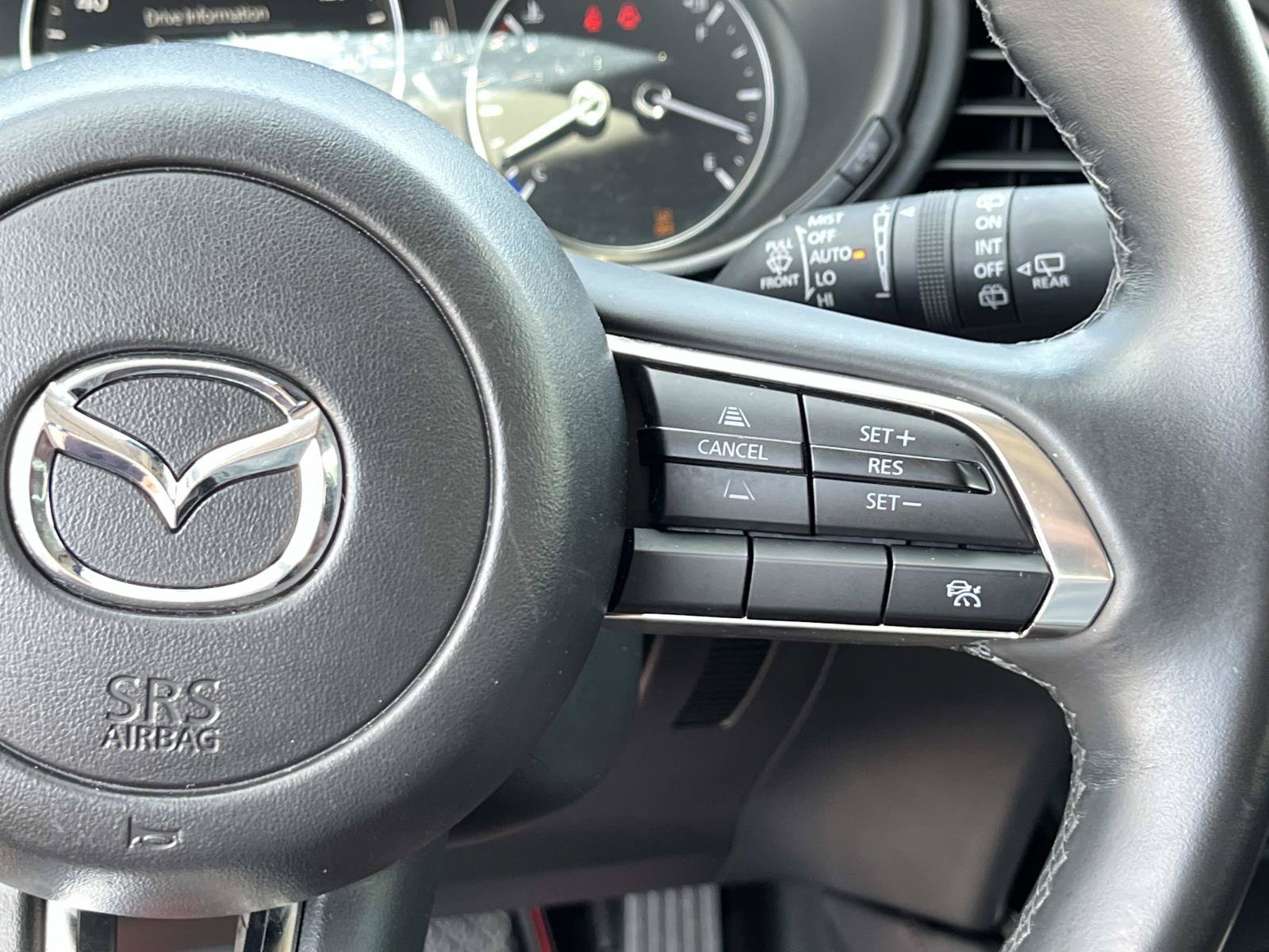Used 2025 MAZDA CX-30 AWD 2.5 S w/ Preferred Package image 30
