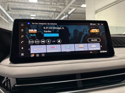 New 2027 INFINITI QX60 Autograph w/ Autograph Tech Package AWD/4WD image 62