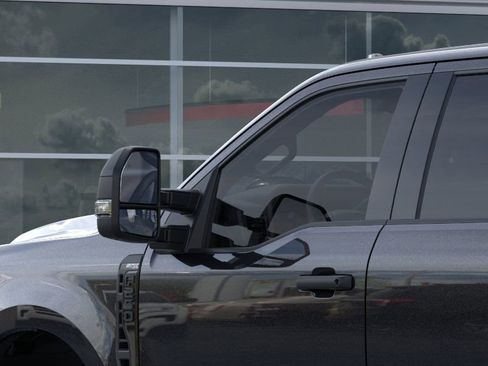 New 2026 Ford F250 XL w/ STX Appearance Package image 52