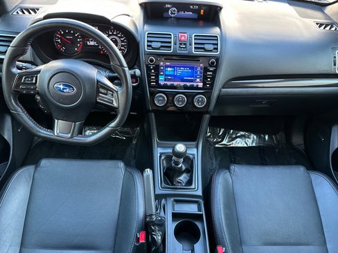 Used 2021 Subaru WRX Limited w/ Popular Package #3 (IZT) image 15