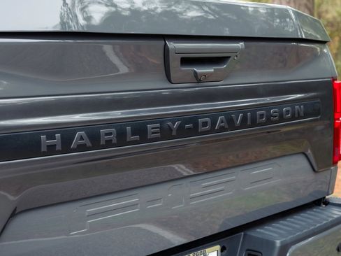 Used 2020 Ford F150 Lariat w/ Equipment Group 502A Luxury image 89