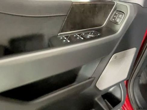 Used 2023 Ford F150 Lightning Lariat AWD/4WD image 19