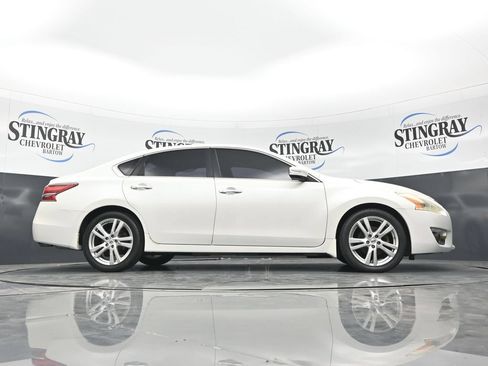 Used 2014 Nissan Altima 3.5 SL FWD image 36
