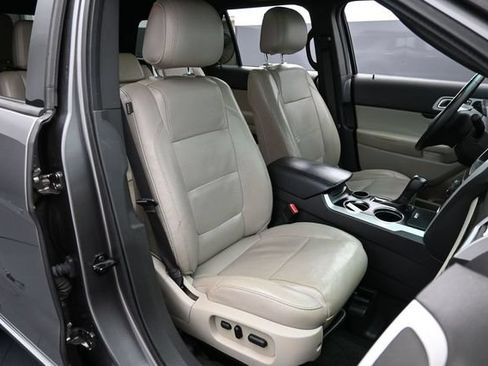 Used 2012 Ford Explorer Limited FWD image 31