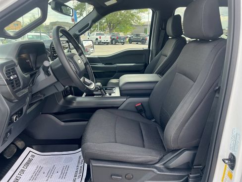 Used 2024 Ford F150 XLT w/ FX4 Off-Road Package AWD/4WD image 11