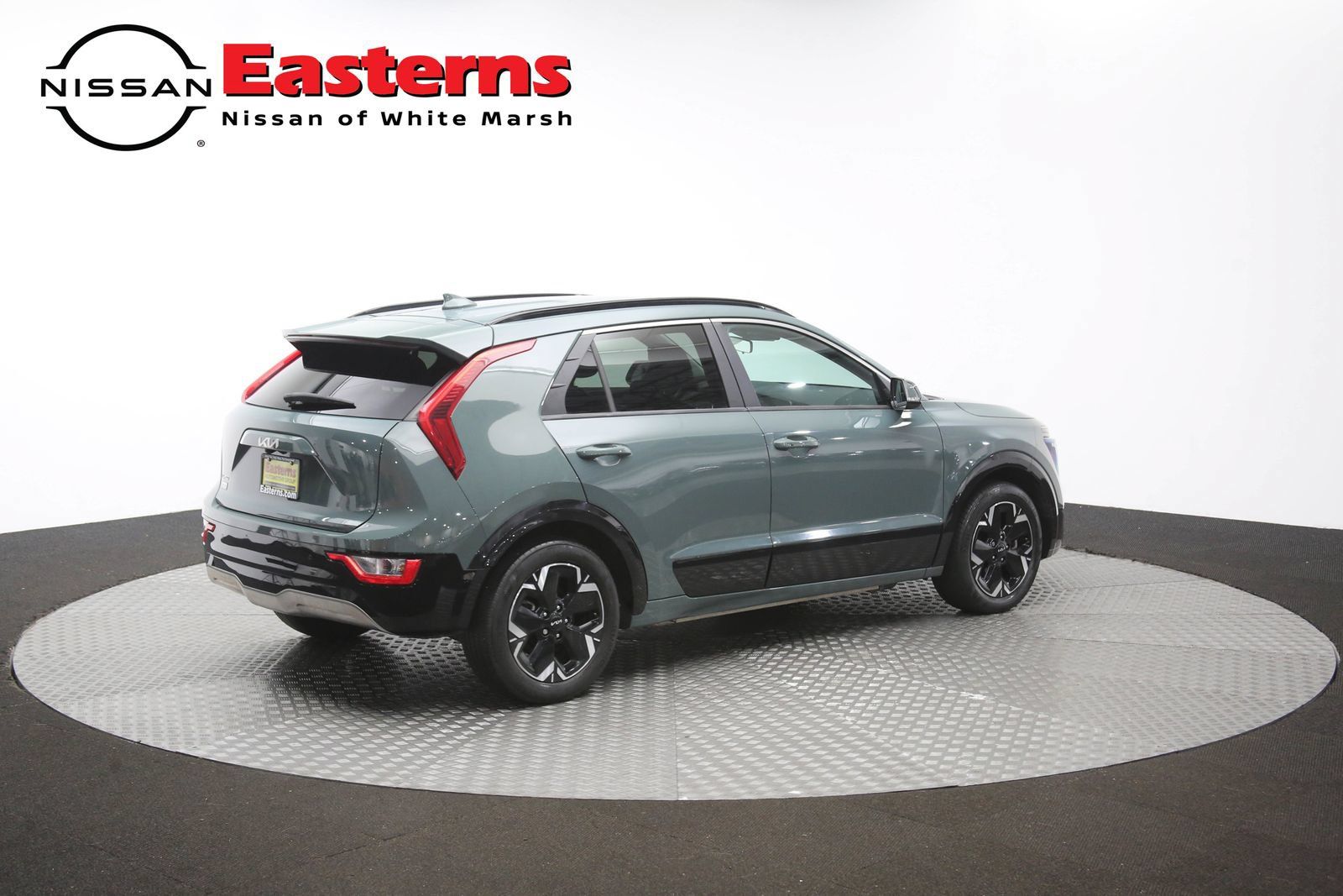 Used 2023 Kia Niro Wind w/ Wind Preserve Package FWD image 40
