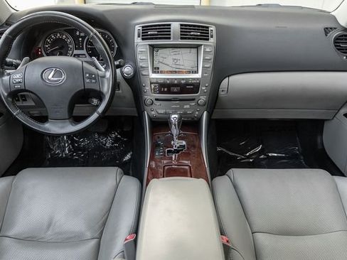 Used 2008 Lexus IS 350 RWD image 6