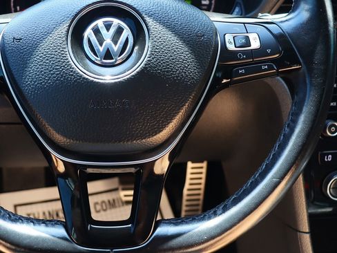 Used 2020 Volkswagen Passat 2.0T SEL image 57