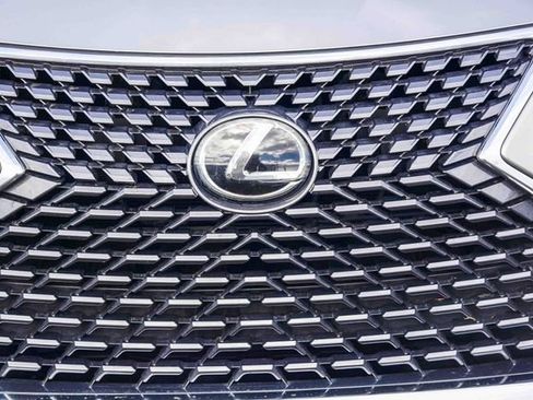 Used 2022 Lexus RX 350 FWD image 13