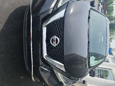 Used 2019 Nissan Murano SL AWD/4WD image 3