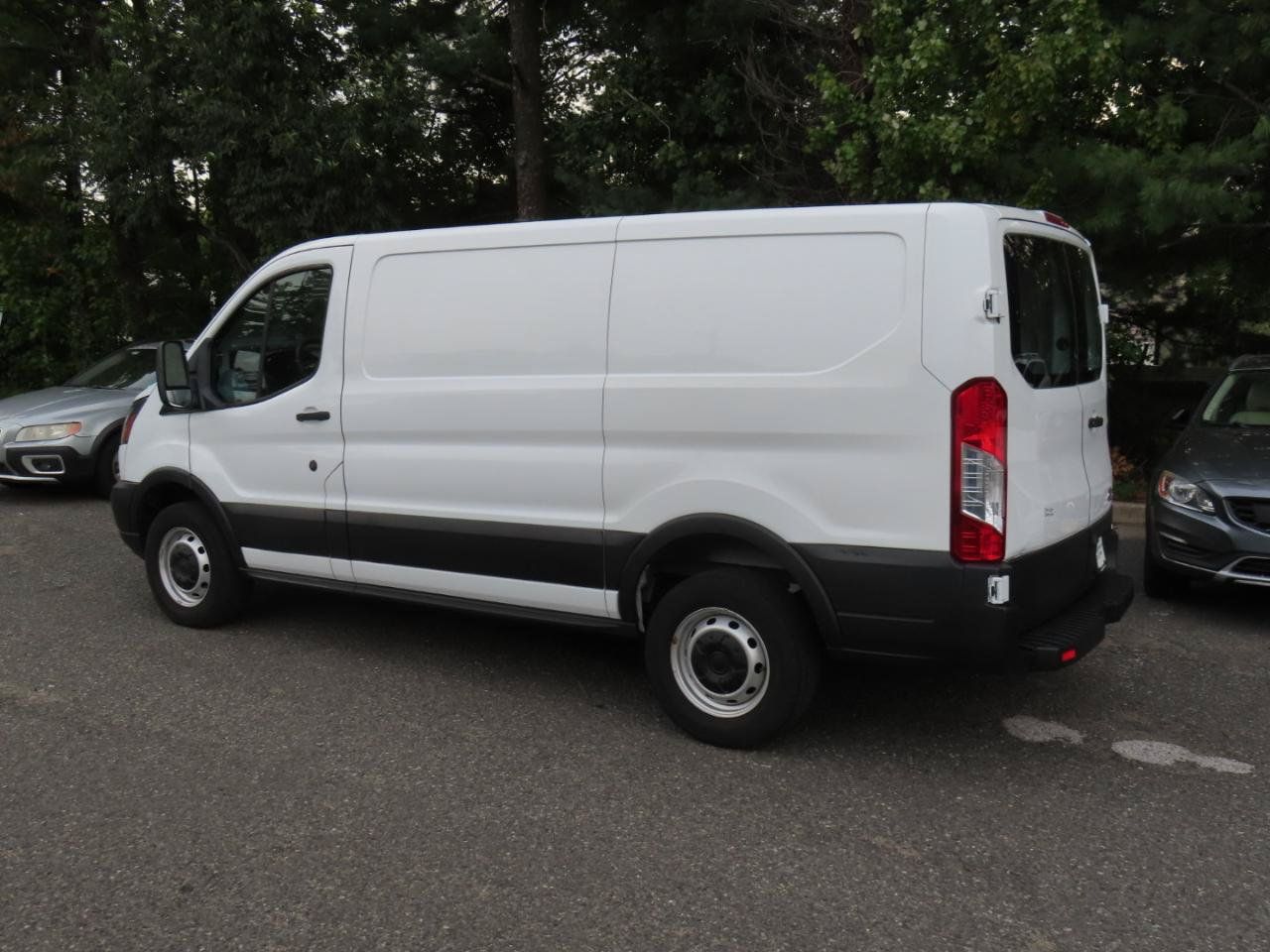 Used 2019 Ford Transit 250 130 Low Roof RWD image 3
