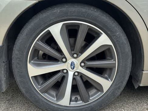 Used 2019 Subaru Legacy 2.5i Limited w/ Popular Package #2A AWD/4WD image 12