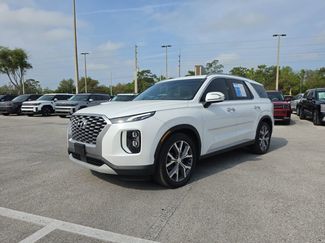 Used 2022 Hyundai Palisade SEL w/ Convenience Package video 1