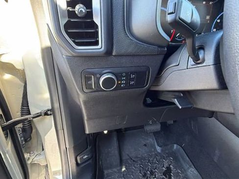 Used 2024 Ford Bronco Sport Big Bend image 30