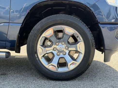 Used 2020 RAM 1500 Big Horn AWD/4WD image 13