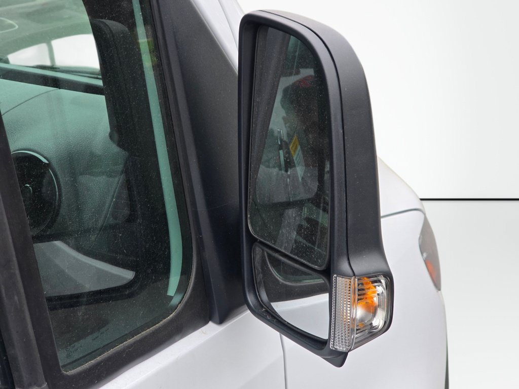New 2026 Mercedes-Benz Sprinter 2500 image 23