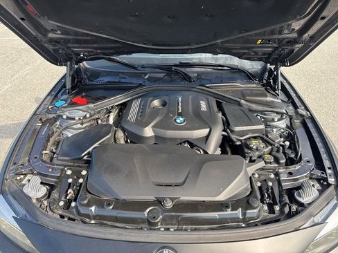 Used 2019 BMW 430i Gran Coupe xDrive w/ Convenience Package AWD/4WD image 38