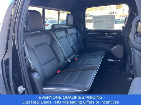New 2026 RAM 1500 Laramie image 28