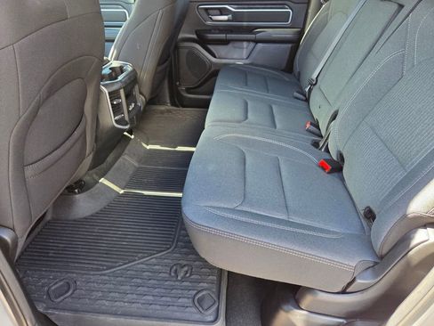 Used 2023 RAM 1500 Big Horn RWD image 16