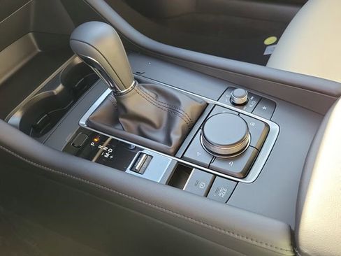 New 2026 MAZDA MAZDA3 2.5 S Sedan w/ Preferred Pkg FWD image 13
