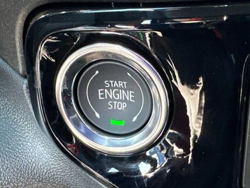 New 2026 Chevrolet Silverado 1500 RST w/ All Star Edition Plus image 32