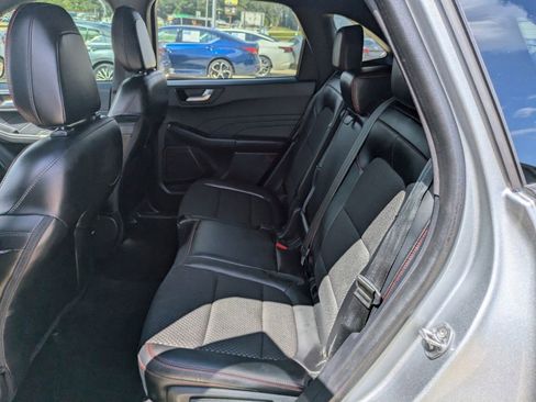 Used 2023 Ford Escape ST-Line w/ Tech Pack #1 image 10