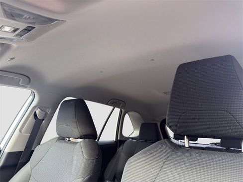 Used 2025 Toyota RAV4 LE image 6