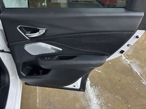 Used 2023 Acura RDX A-Spec image 18