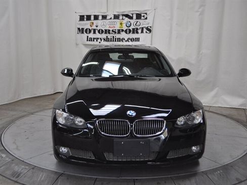 Used 2009 BMW 335i xDrive Coupe AWD/4WD image 9