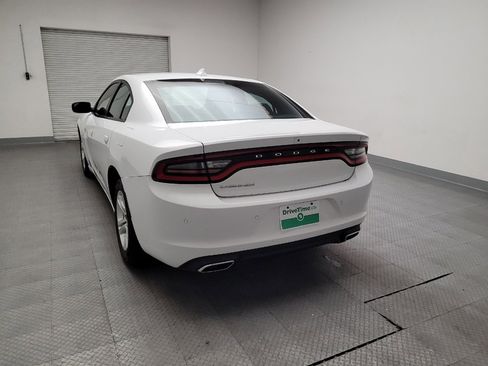 Used 2023 Dodge Charger SXT image 6