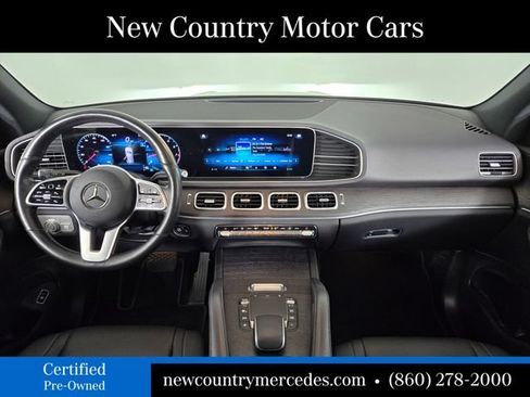 Used 2022 Mercedes-Benz GLE 350 4MATIC image 19