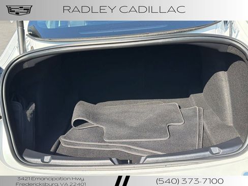 Used 2021 Tesla Model 3 Long Range AWD/4WD image 11