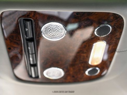 Used 2012 Bentley Flying Spur Flying Spur AWD/4WD image 32