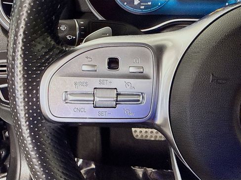 Used 2022 Mercedes-Benz C 300 Cabriolet image 14