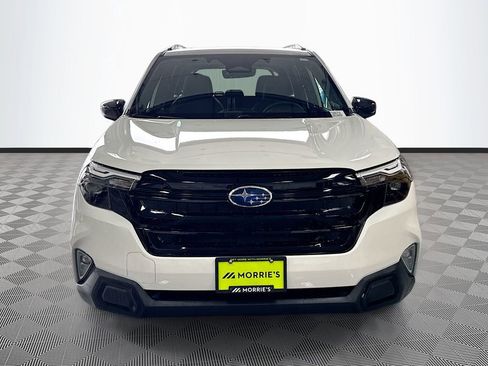 New 2026 Subaru Forester Sport AWD/4WD image 2