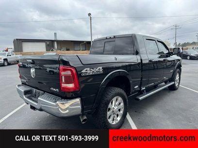 Used 2019 RAM 2500 Laramie