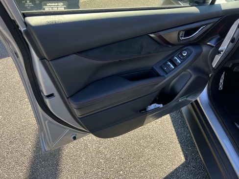 New 2025 Subaru WRX Limited image 10