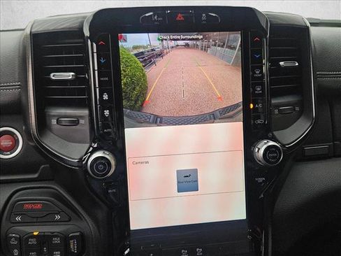 New 2026 RAM 1500 RHO image 13