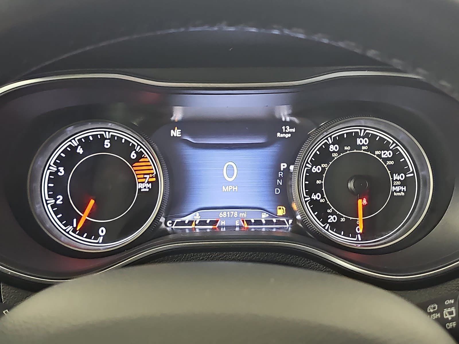 Used 2020 Jeep Cherokee Limited FWD image 18