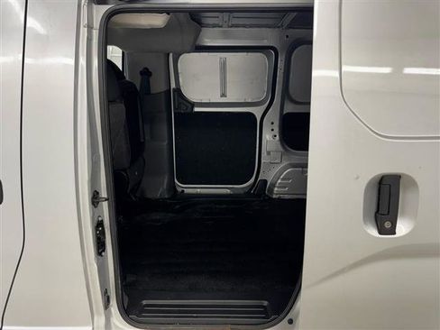 Used 2019 Nissan NV200 S w/ Cruise Control Package FWD image 15
