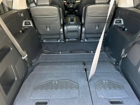Used 2024 Honda Odyssey EX-L image 16