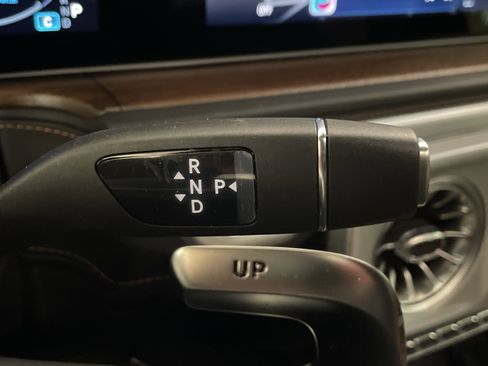 Certified 2025 Mercedes-Benz G 63 AMG 4MATIC image 27