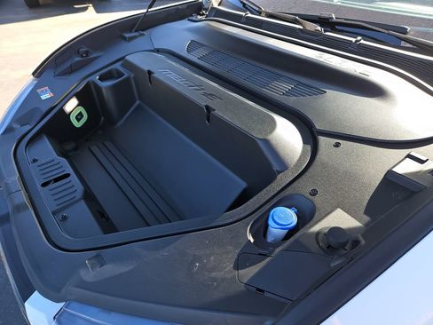 New 2025 Ford Mustang Mach-E Premium w/ Interior Protection Package image 15