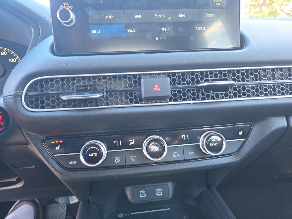 Certified 2027 Honda HR-V EX-L image 19