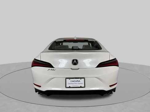 Certified 2024 Acura Integra FWD image 7