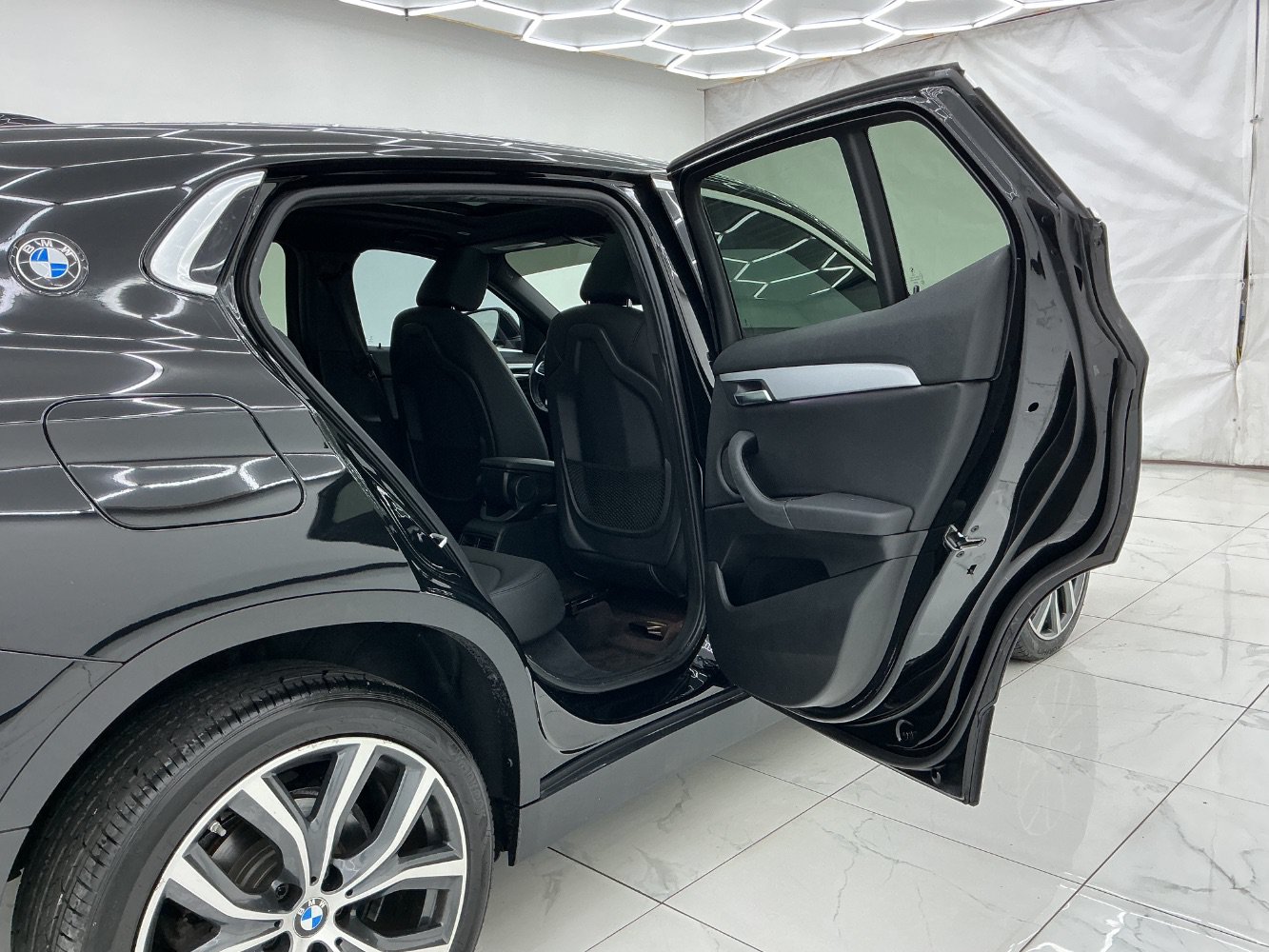 Used 2020 BMW X2 xDrive28i AWD/4WD image 23