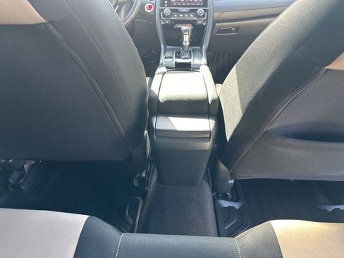 Used 2018 Honda Civic EX image 28