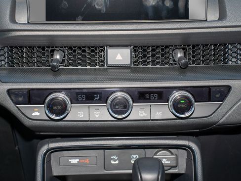 Certified 2026 Honda CR-V Sport-L image 26