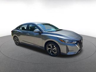 Used 2024 Nissan Sentra SV image 1
